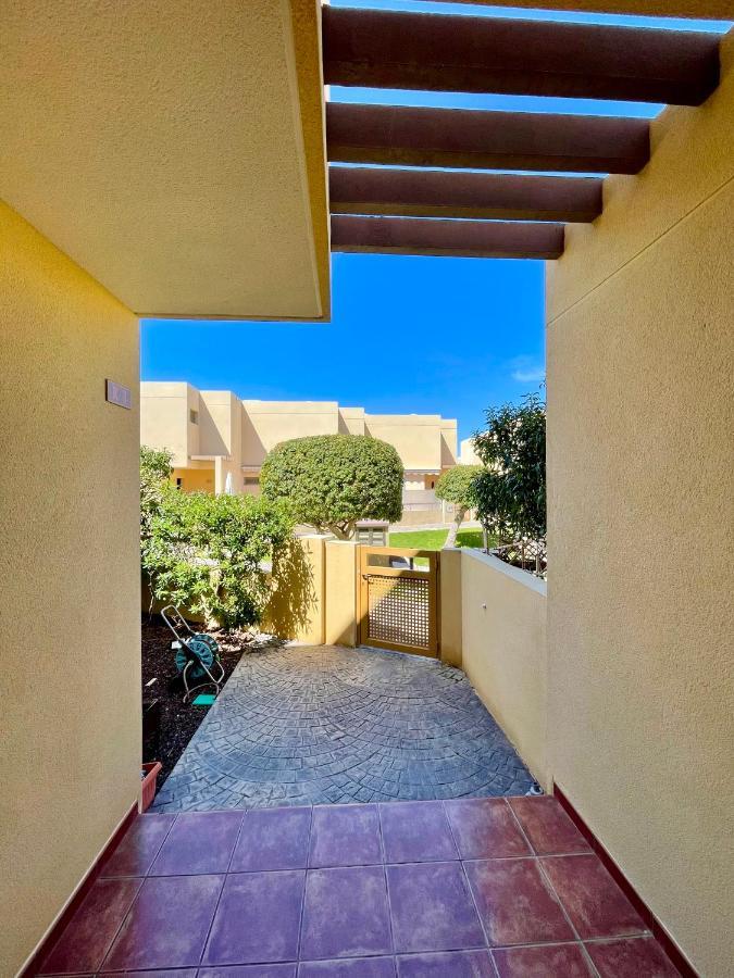 Villa Ocean Beach El Medano  Luaran gambar