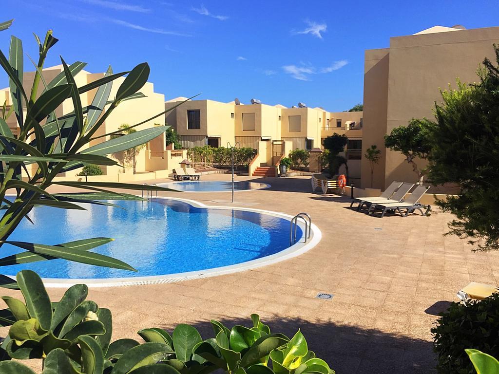 Villa Ocean Beach El Medano  Bilik gambar