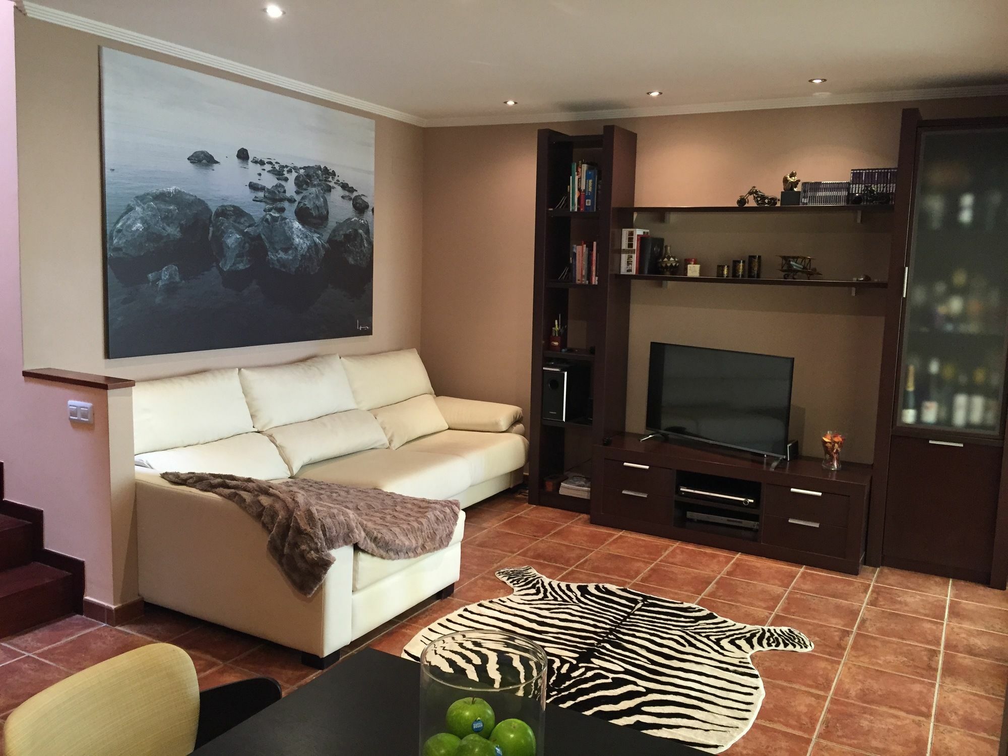 Villa Ocean Beach El Medano  Luaran gambar