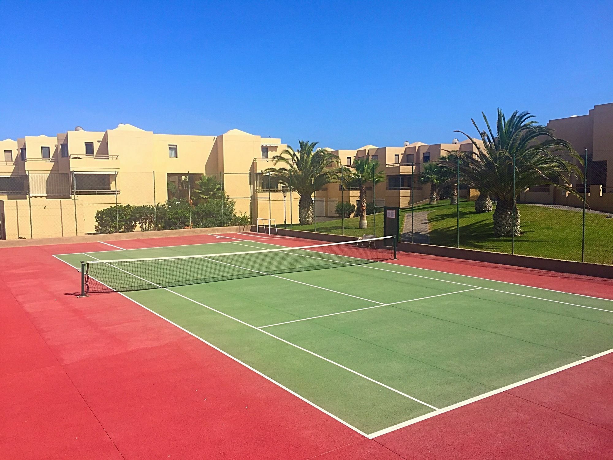 Villa Ocean Beach El Medano  Luaran gambar