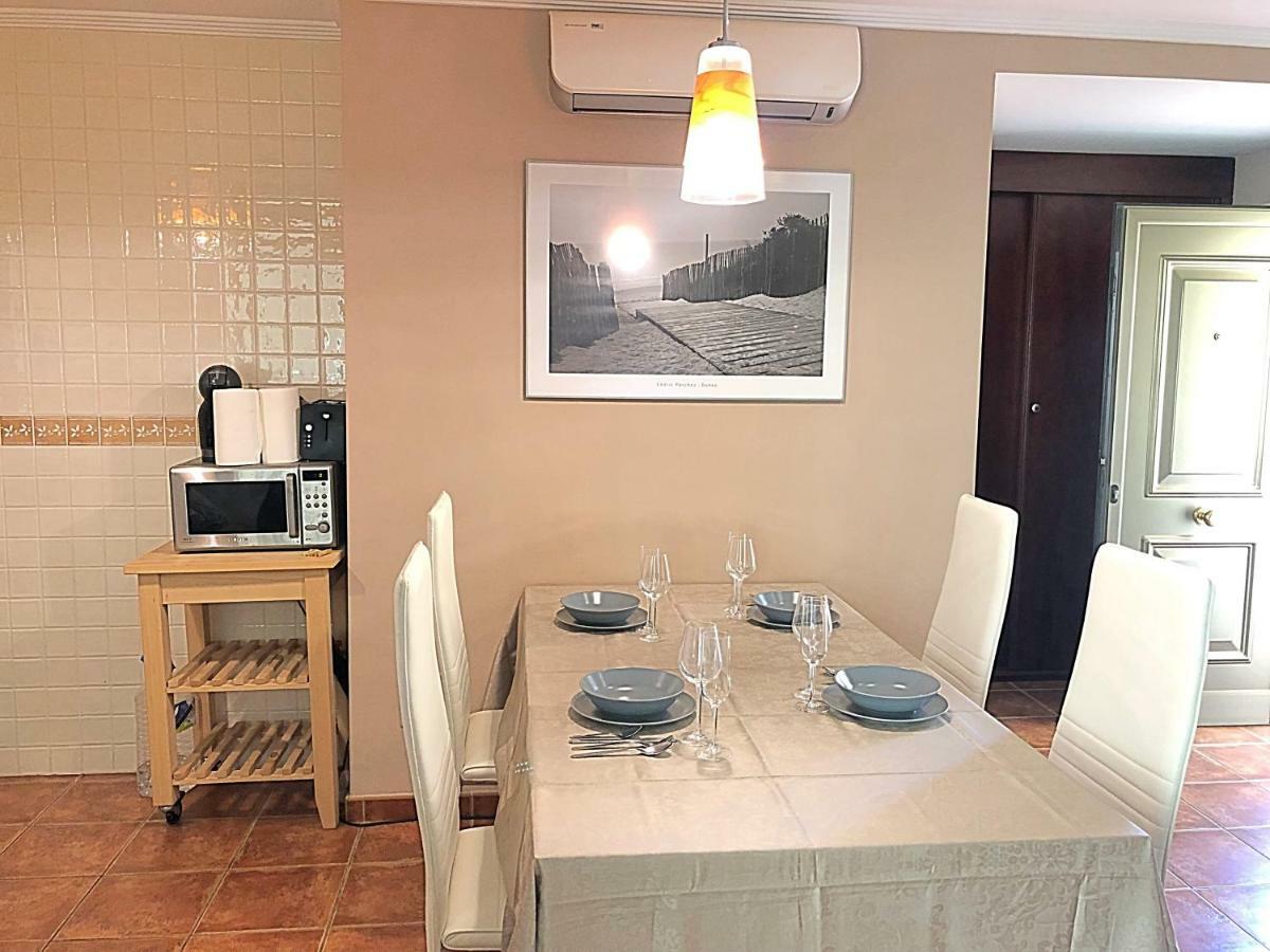 Villa Ocean Beach El Medano  Luaran gambar